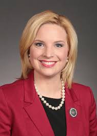 2nd District Congresswoman Ashley Hinson – February 5, 2024