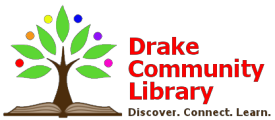 Drake Community Library – May 27, 2022