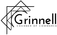 Grinnell Area Chamber of Commerce – August 3, 2023
