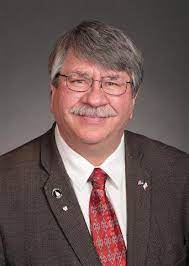 State Representative Dean Fisher – December 26, 2023