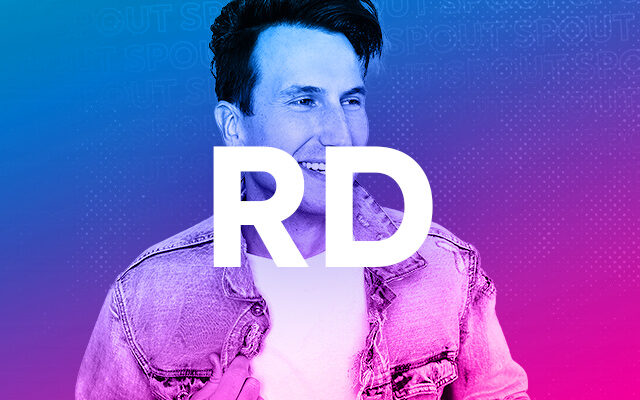 Digging Deep With Russell Dickerson