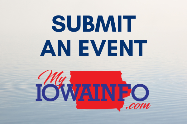 Submit An Event