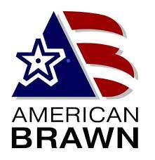 American Brawn – July 25, 2022