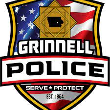 Grinnell Police Department – March 14, 2023