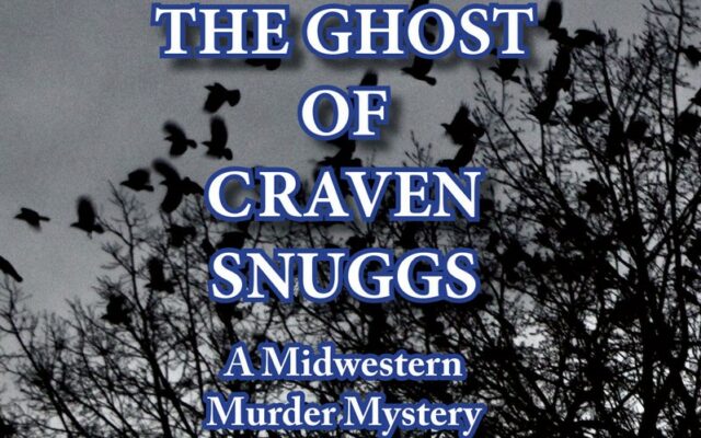 The Ghost of Craven Suggs  – September 29, 2022
