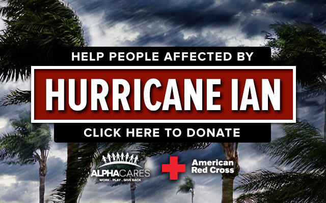 Hurricane Ian Relief