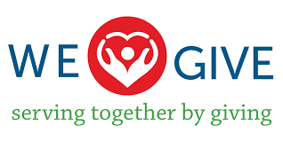 “We Give” Campaign – October 7, 2022
