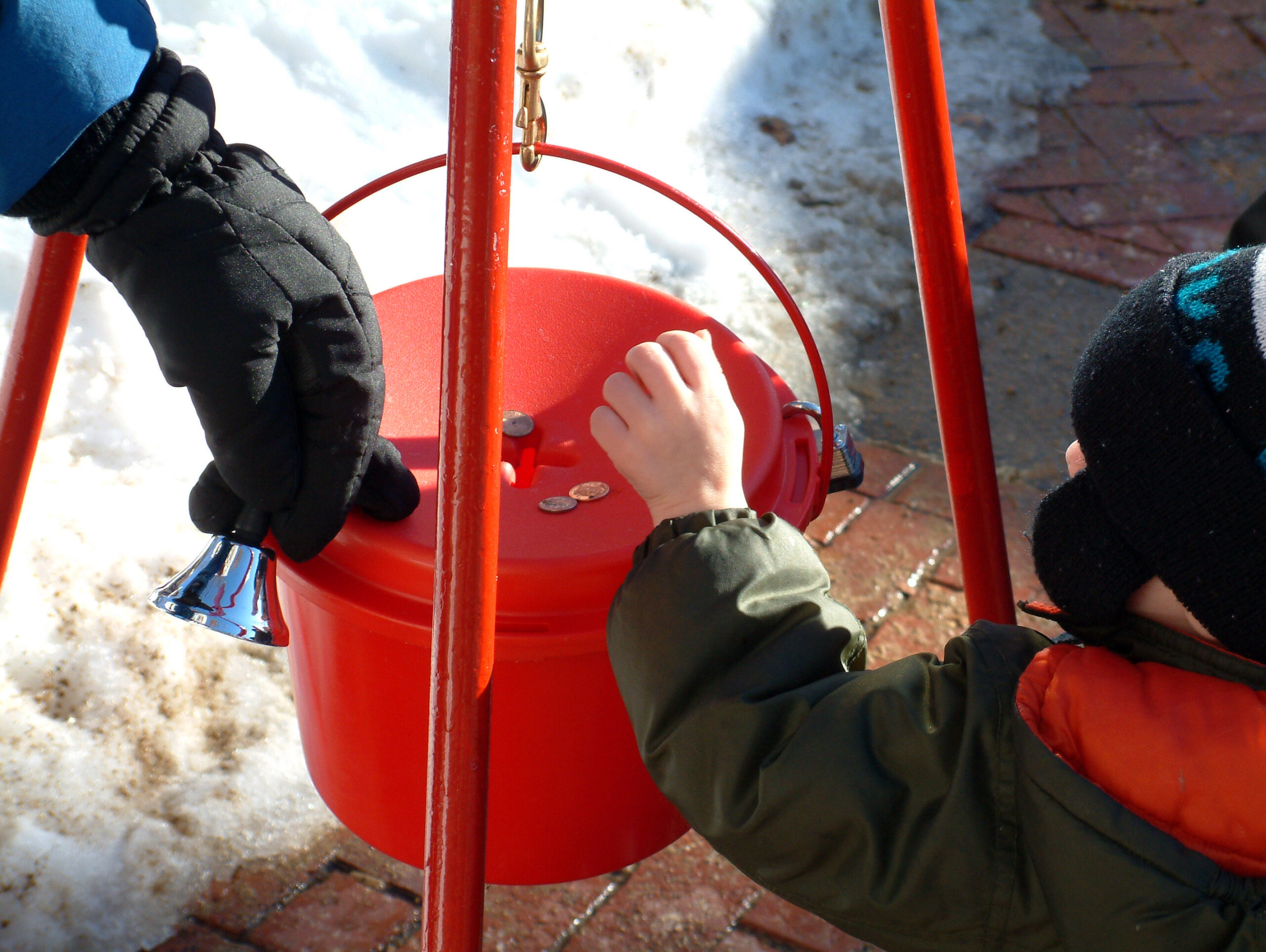 <h1 class="tribe-events-single-event-title">Bell Ringers Needed-Newton Salvation Army Red Kettle Campaign</h1>