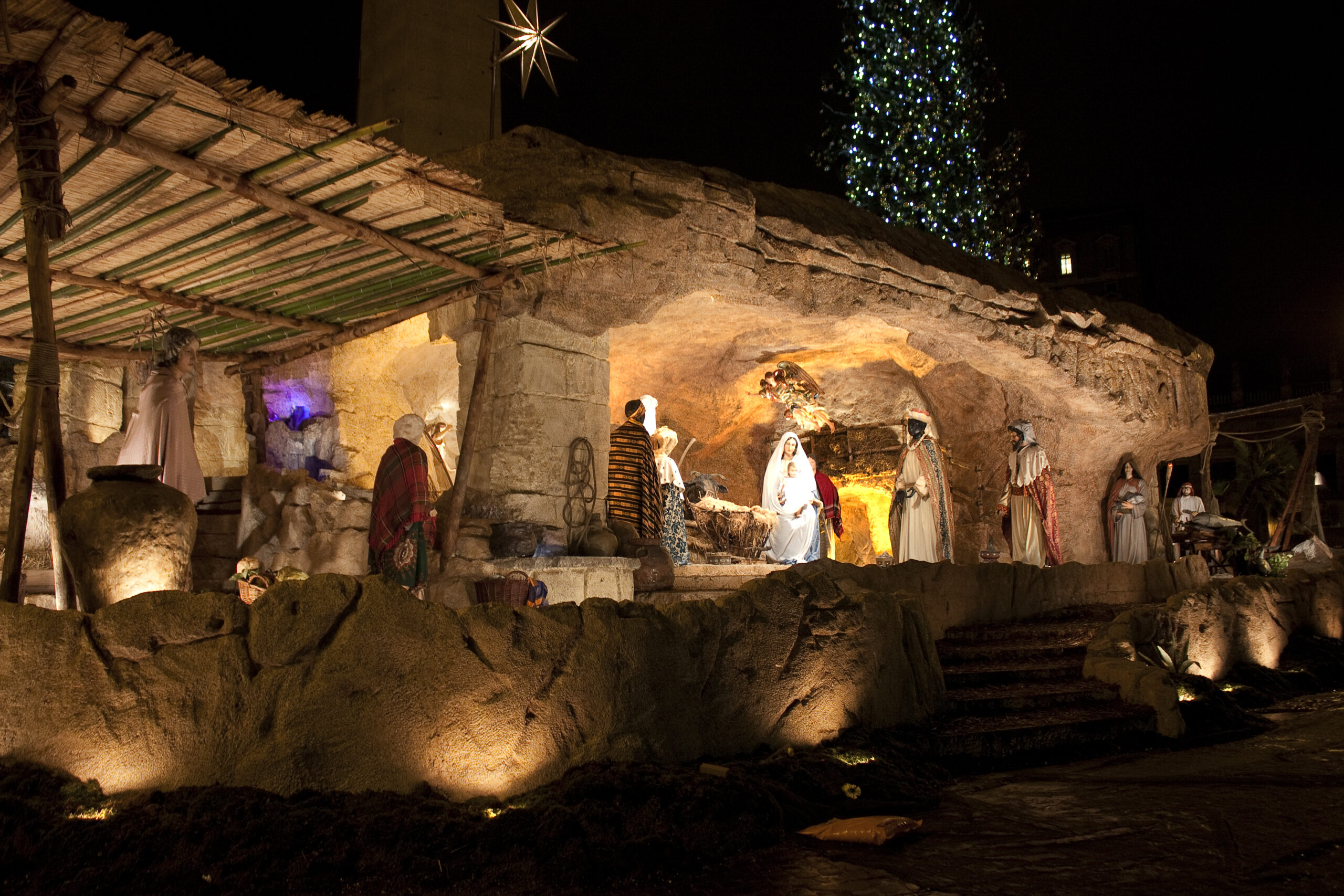 <h1 class="tribe-events-single-event-title">Grinnell Friends Church Live Nativity</h1>