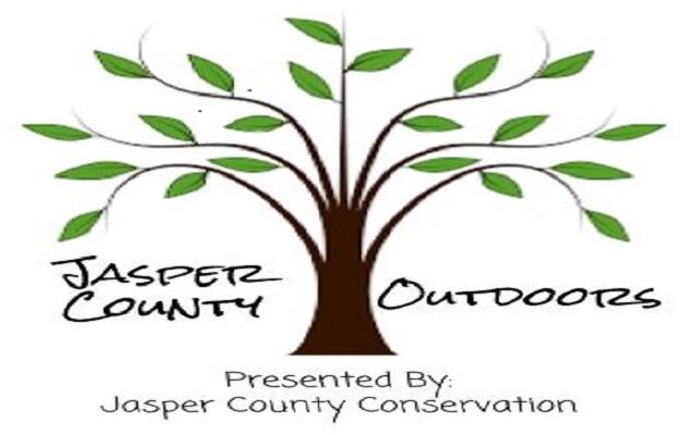 Jasper County Outdoors