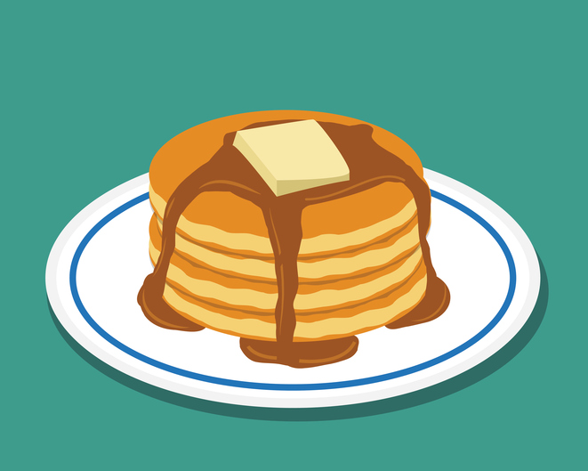 <h1 class="tribe-events-single-event-title">Pancake & Sausage Supper</h1>