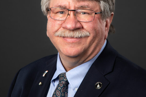 District 53 Representative Dean Fisher – February 23, 2023