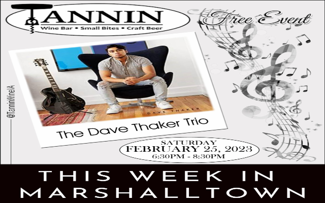 <h1 class="tribe-events-single-event-title">This Week in Marshalltown: February 20-25</h1>