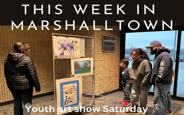 <h1 class="tribe-events-single-event-title">This Week in Marshalltown: Feb 27 – March 4</h1>