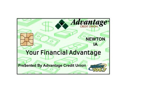 Advantage Credit Union Closing Drive-Up Lanes for Two Days