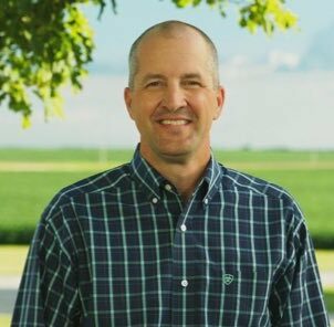 Iowa Ag Secretary Mike Naig – January 10, 2024
