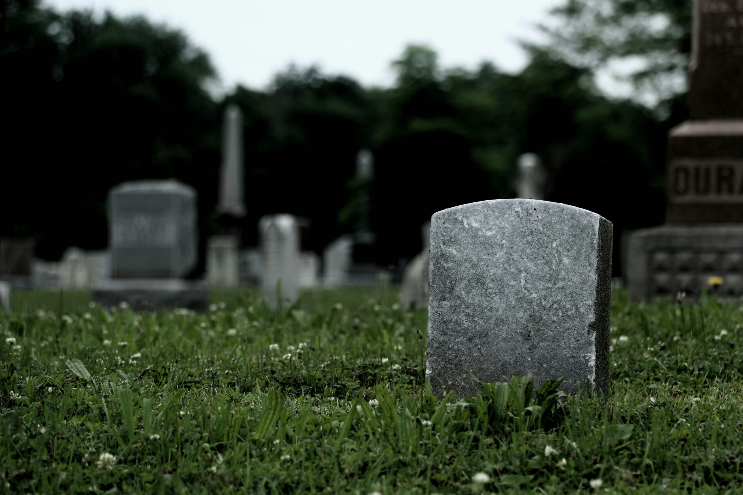 <h1 class="tribe-events-single-event-title">Fall Cemetery Clean-Up Set For October 2-6</h1>
