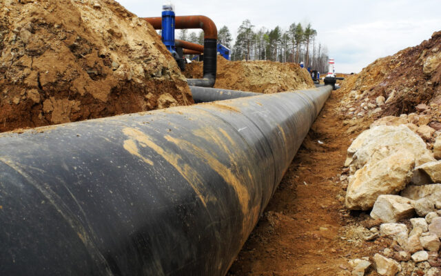 Proposed Carbon Capture Pipeline Through Jasper County Delayed