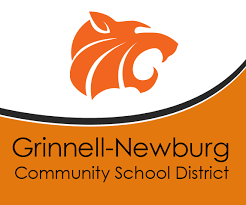 Grinnell-Newburg Schools – April 25, 2024