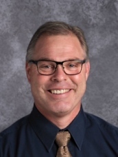 Newton High School Principal Bill Peters Retiring