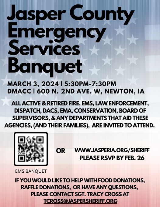<h1 class="tribe-events-single-event-title">Jasper County Emergency Services Banquet</h1>