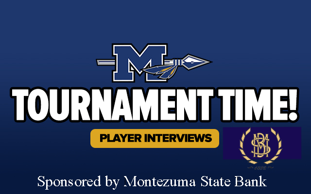 Listen to Montezuma Braves Player Interviews!
