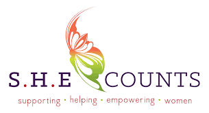 S.H.E. Counts/Intl. Woman’s Day – February 26, 2024