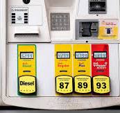 Local Gas Prices Up But Better Than State Average