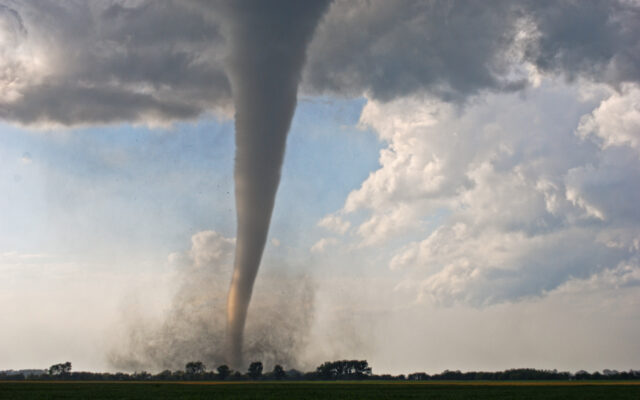 Severe Weather Awareness – Tornadoes