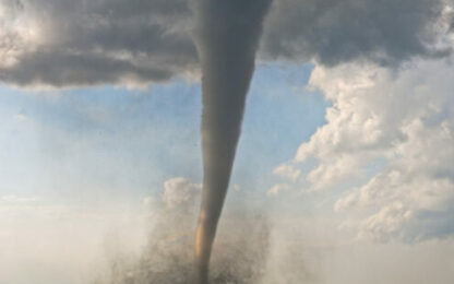 Severe Weather Awareness - Tornadoes
