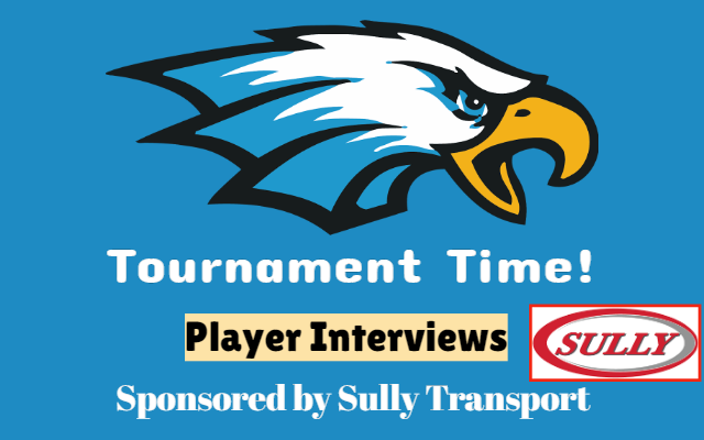Listen to Lynnville-Sully Player Interviews!